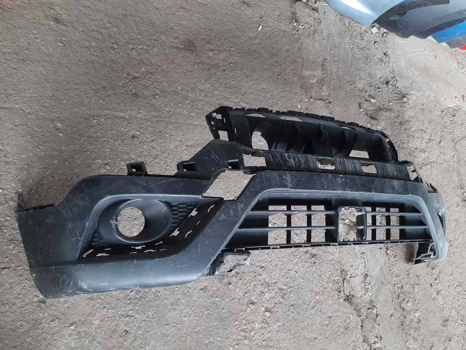 Броня долна част за Сузуки СХ4 С-крос Suzuki SX4 S-cross 2016-2022г