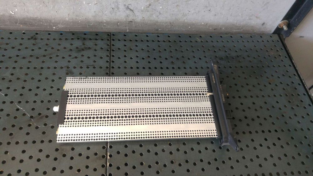 Rezistenta electrica bord audi a6 c7 4g 4g0819011a