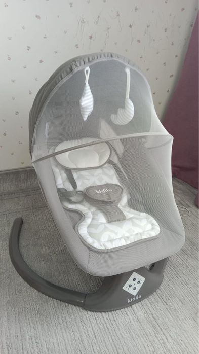 Шезлонг от Kidilo.