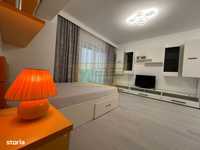 Apartament NOU 1 camera + parcare Bucium - Excentric Residence