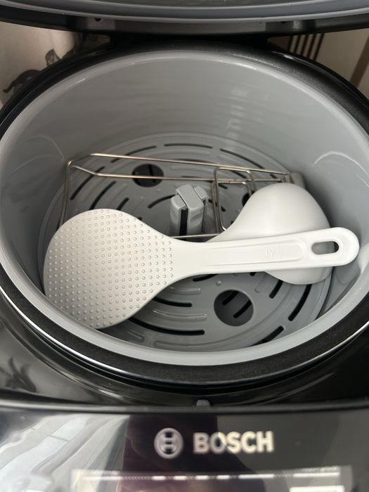 Мултикукър Bosh Autocook