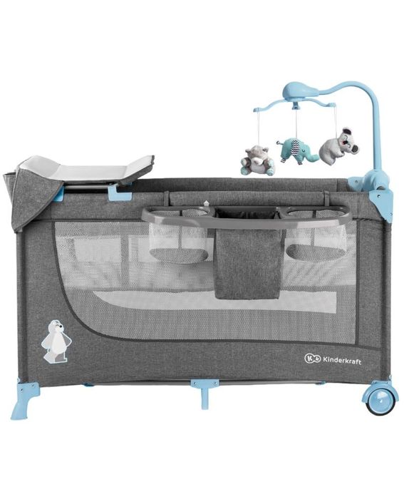 Кошара Kinderkraft