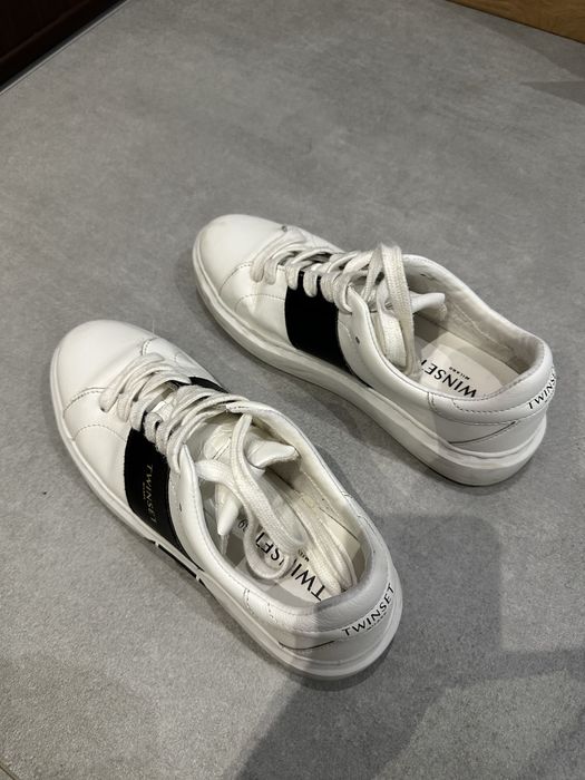 Дамски обувки Twinset Milano….