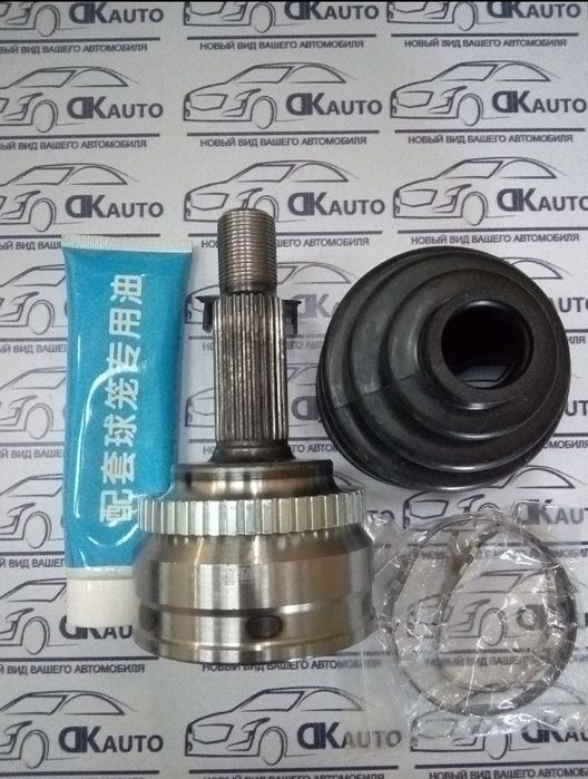 Граната наружная Geely Sc7.