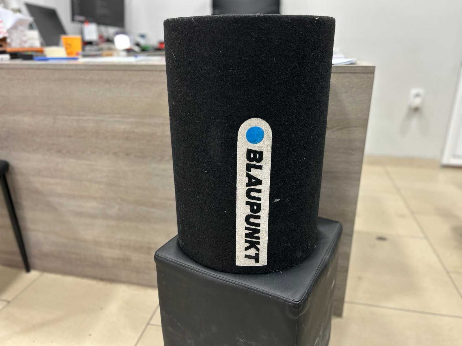 Продавам бас туба за автомобил Blaupunkt GT Series