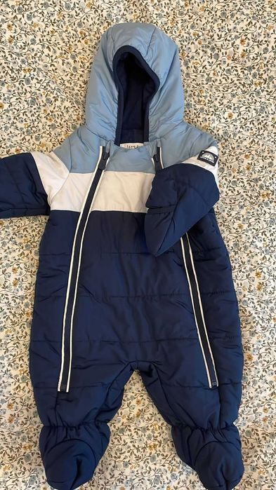 Vand salopeta baieti marimea 62 stare foarte buna