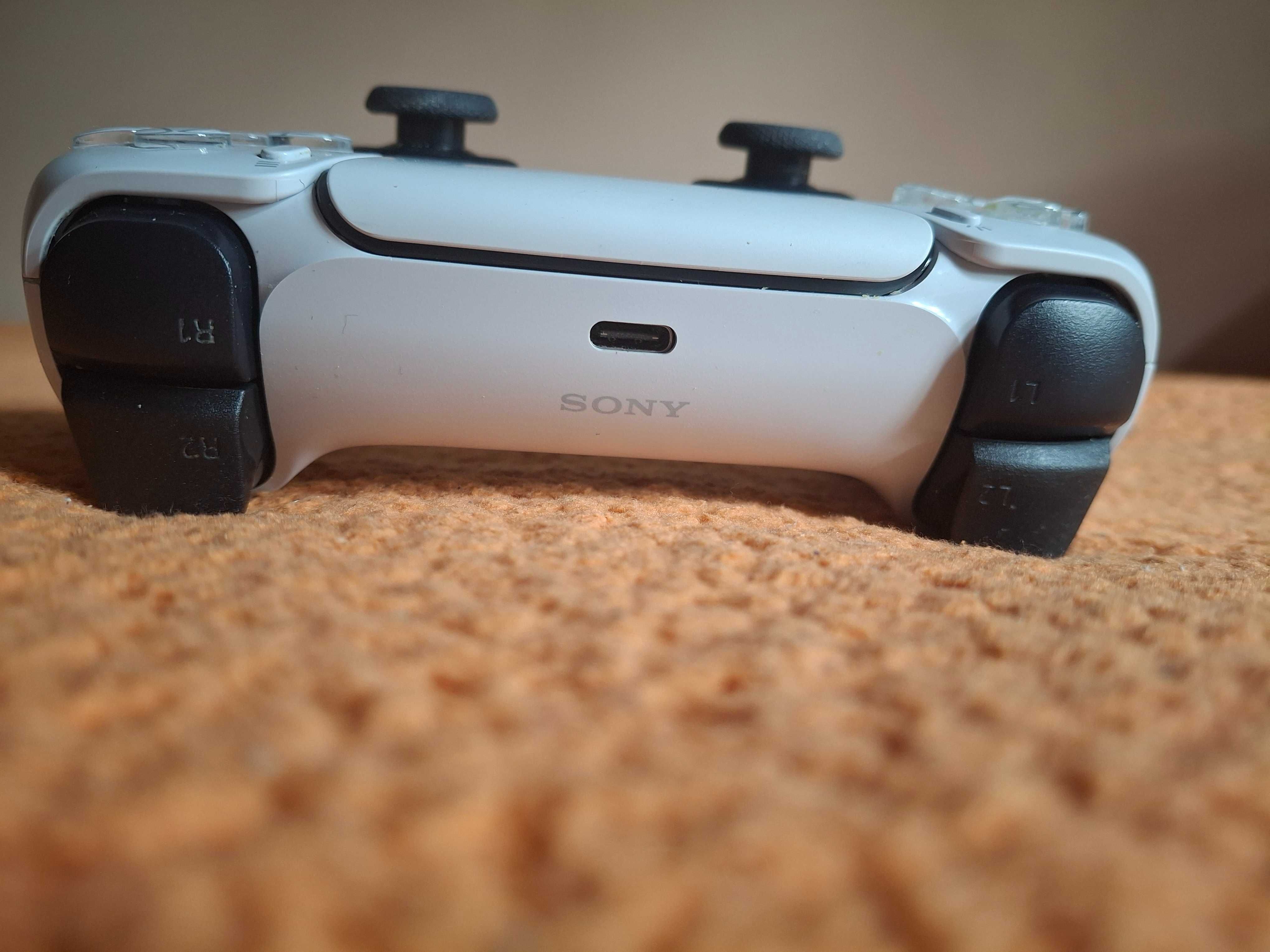 PS5 Dualsense wireless джойстик
