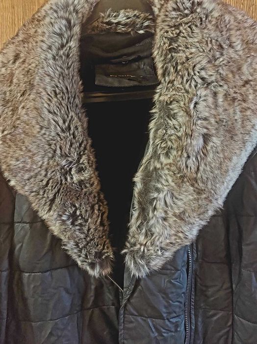 Зимни дамски якета