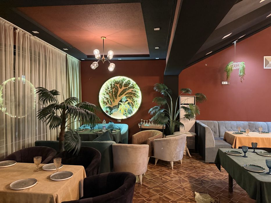 Tayyor biznes pid restoran , bar , klub