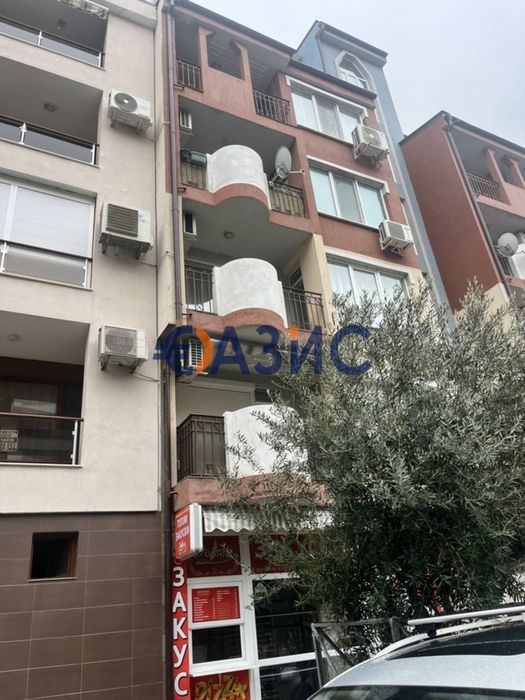 Продава се Тристаен апартамент в Поморие - 90 кв.м за 1534 €/кв.м - Снимка #10