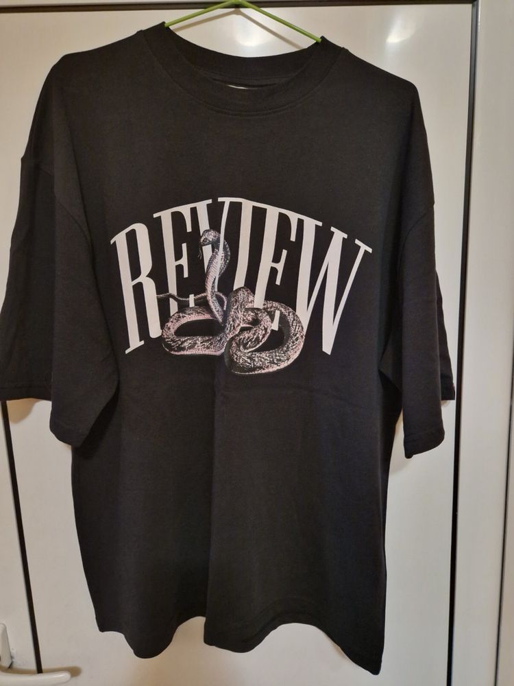 Тениски Zara, Review, Bershka