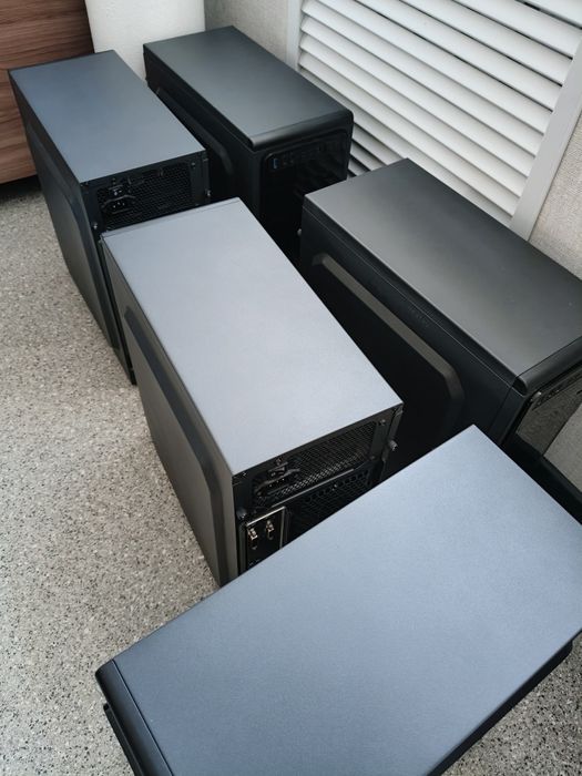 Продам компьютер в полном комплекте