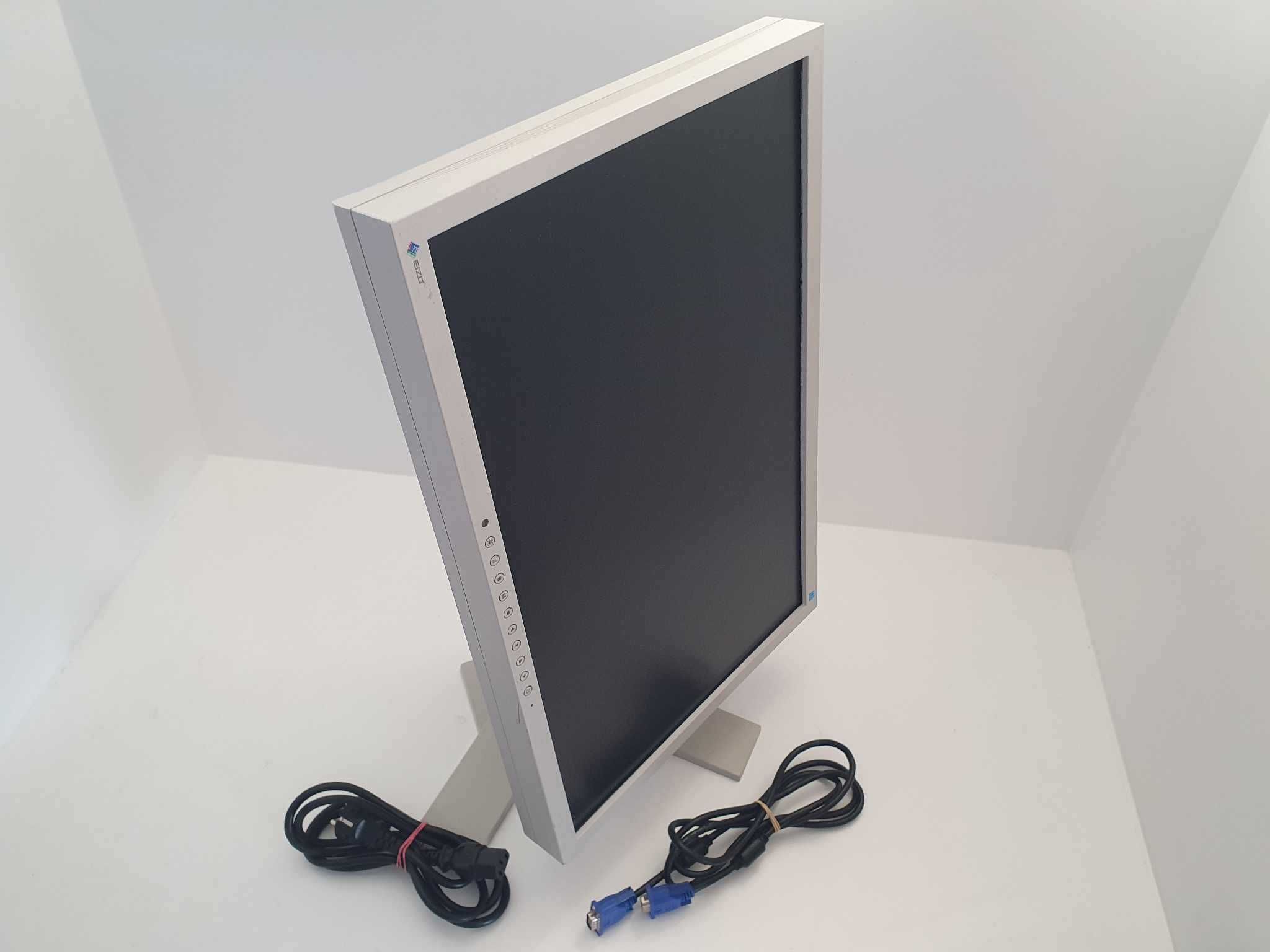 +Гаранция! Монитор Eizo Flexscan S2202W 22" инча