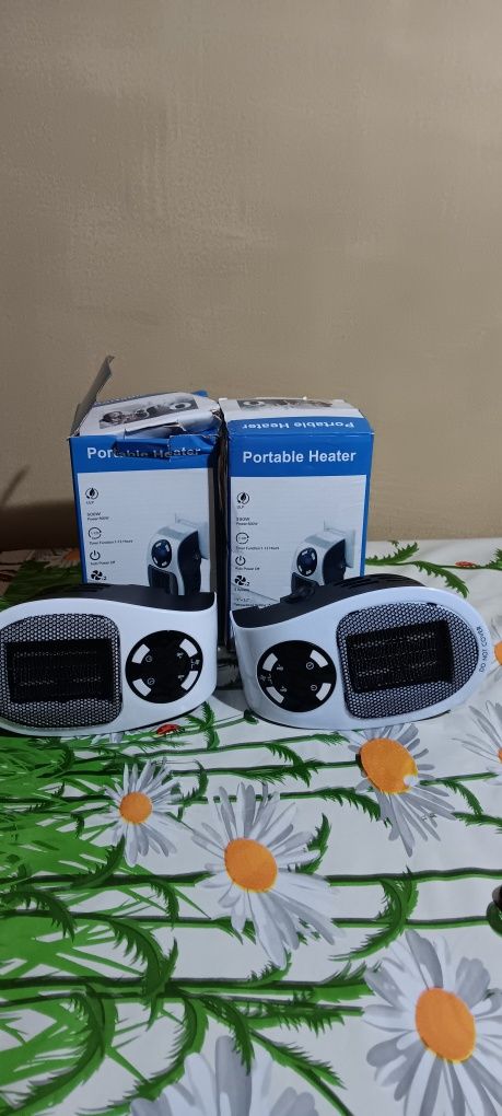 Portable  Heater