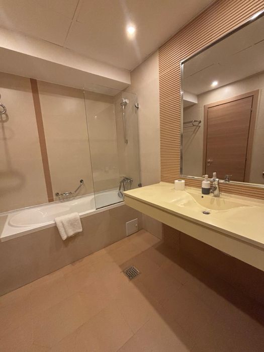 CAMA Vip Room’s - regim hotelier Rin Grand