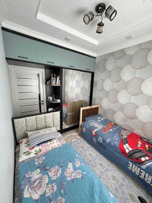 V2229 ПРОДАЕТСЯ 4/5/5 на: Чилонзор 15 кв Ор.р: Аутлет ( Хакимят ) 86м2