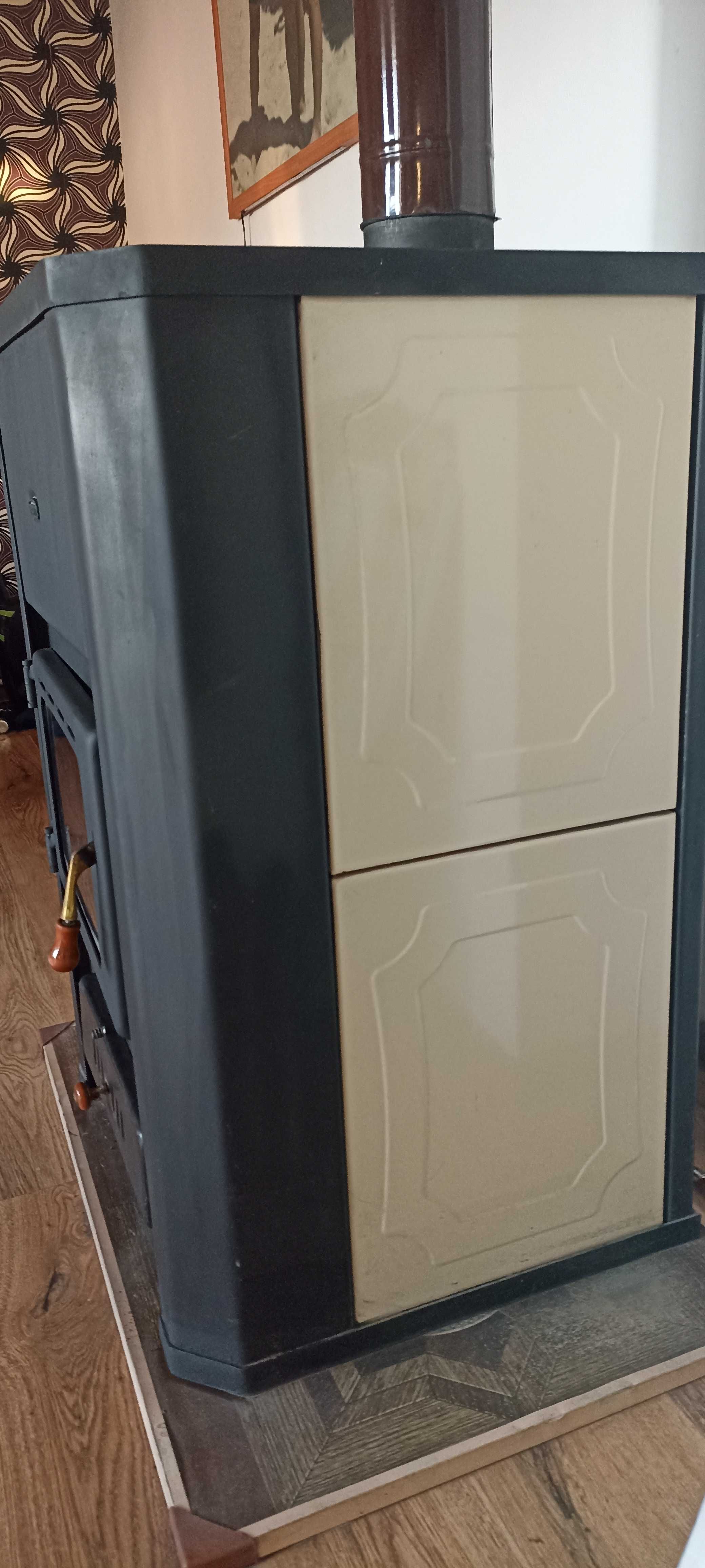 Камина Прити водна риза 24 kw