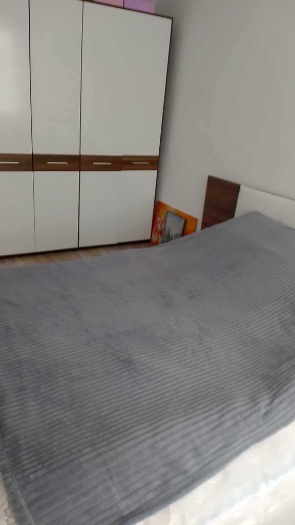 Продава се Двустаен апартамент в Омуртаг - 65 кв.м за 589 €/кв.м - Снимка #1
