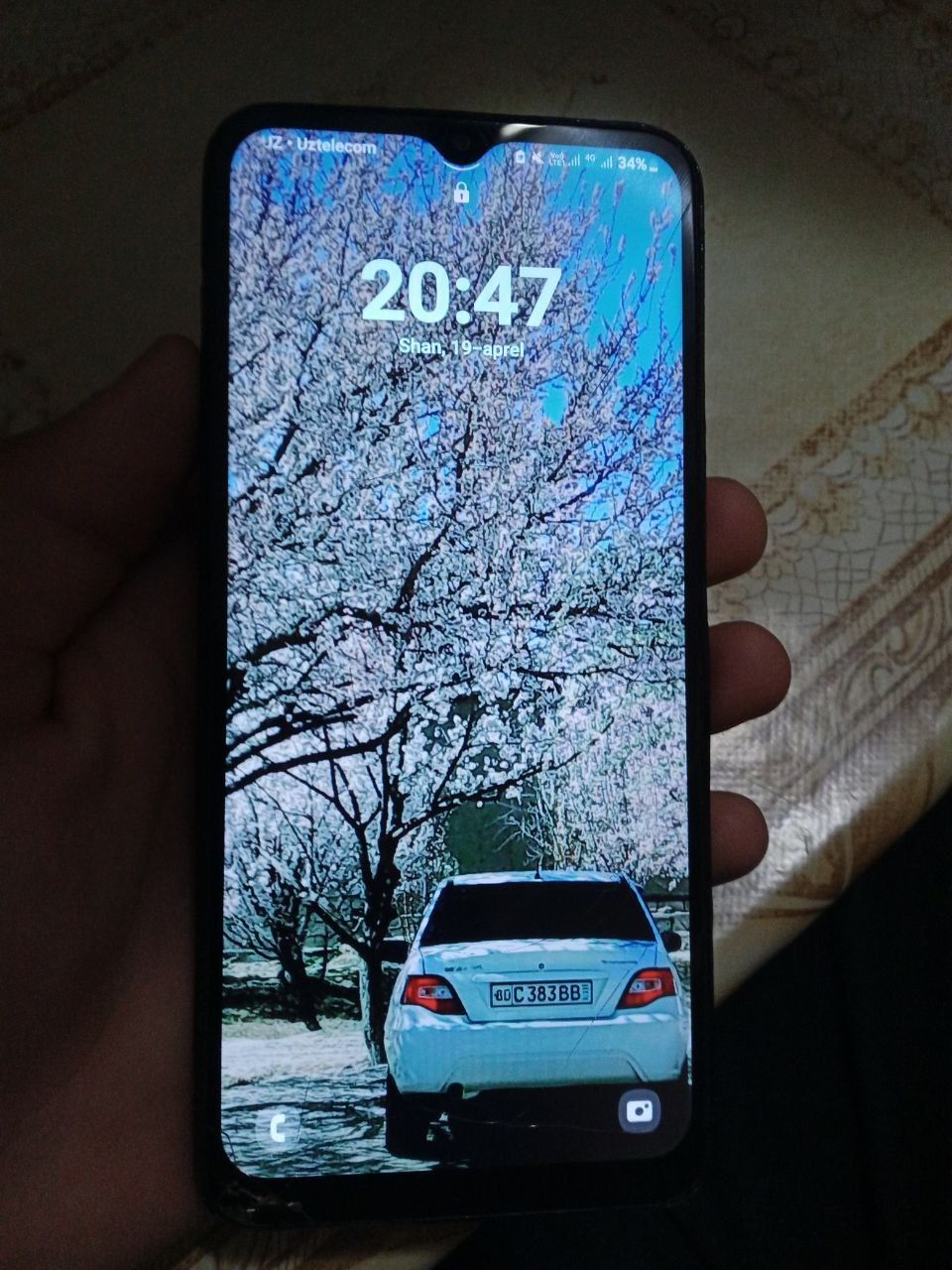Samsung Galaxy A13