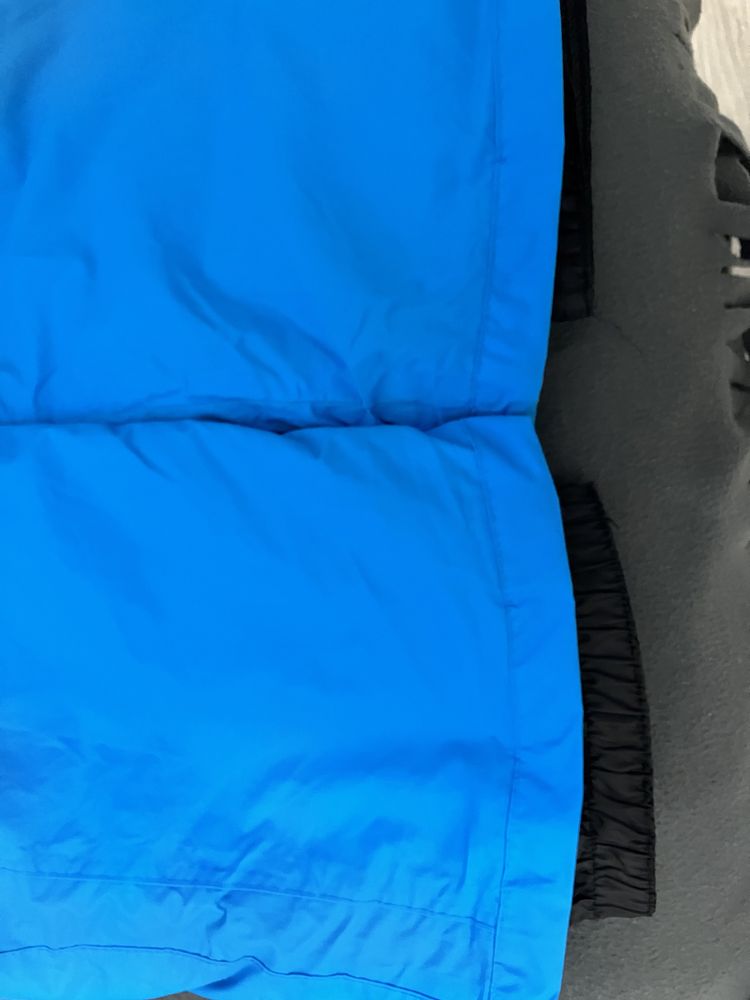 Pantaloni ski Northpeak