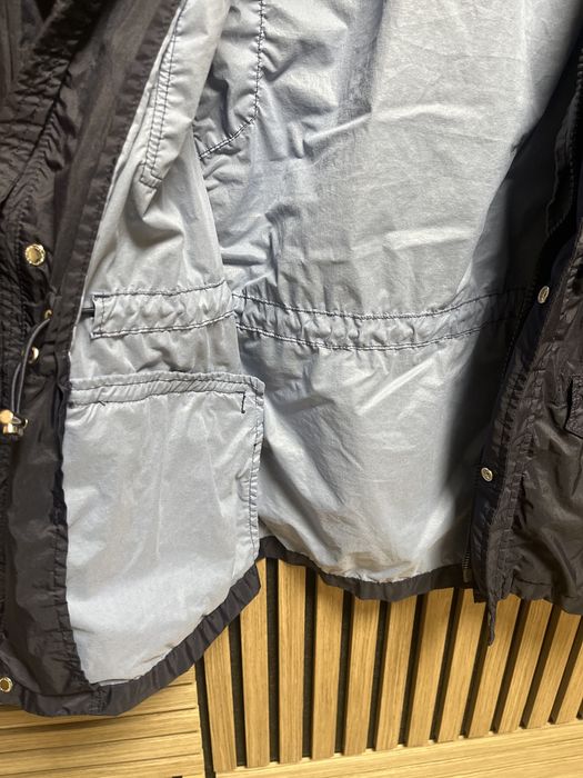 WOOLRICH : преходно яке размер S / Оригинал