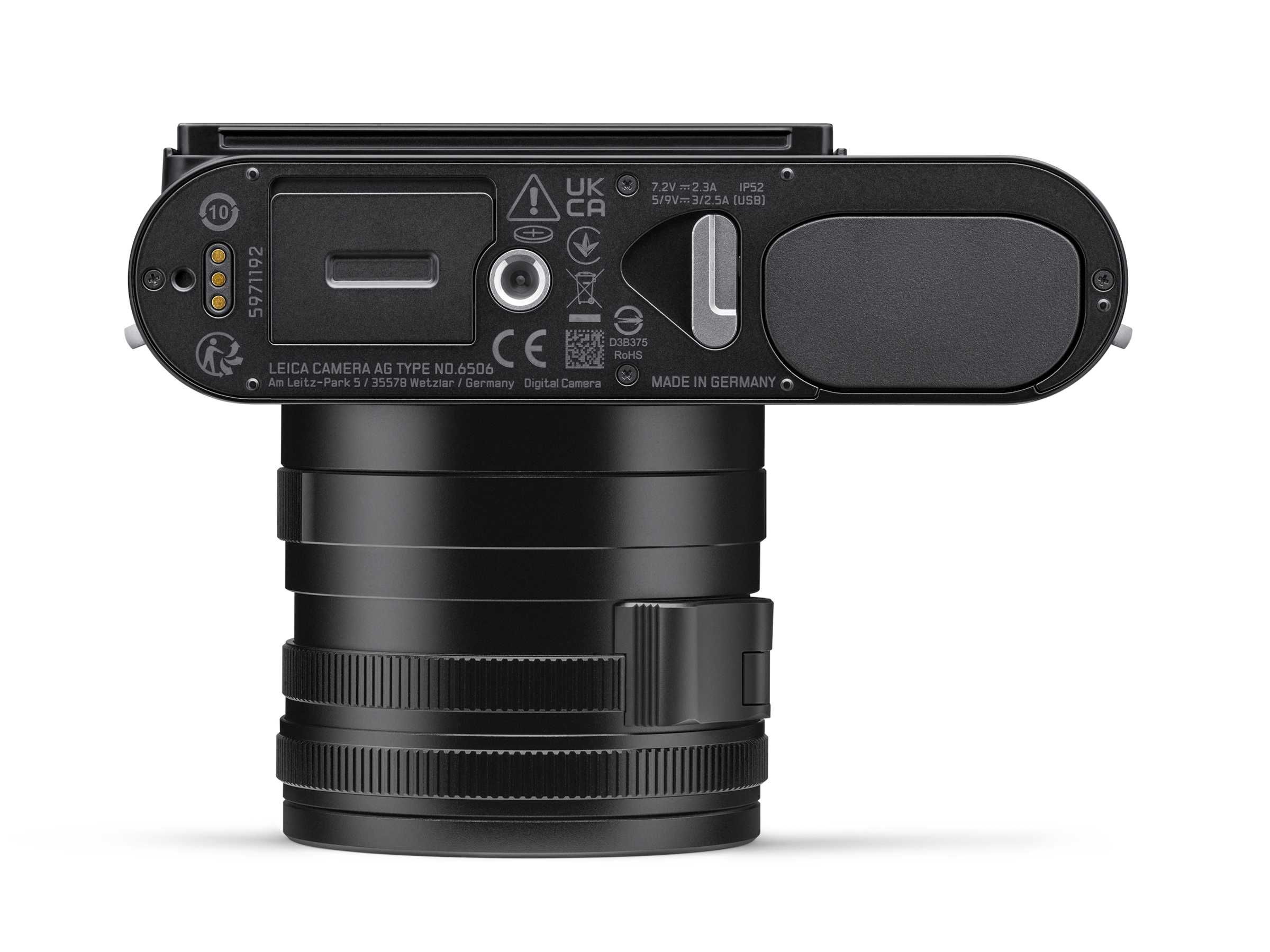 Продается фотоаппарат Leica Q3 43