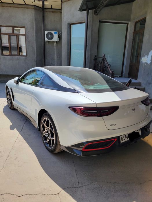 Neta GT euro AWD 580km 2024
