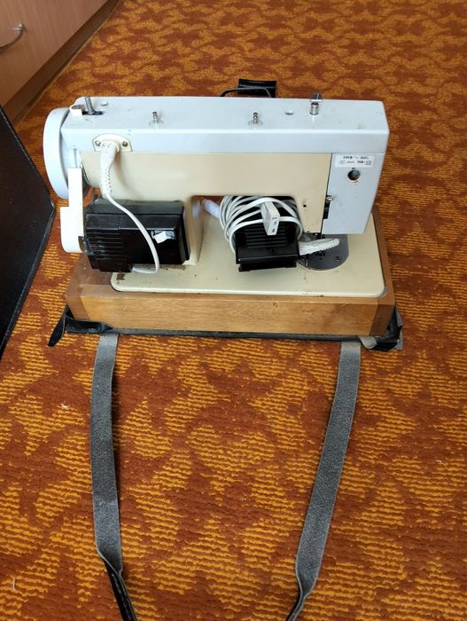 Продам электрическую машинку