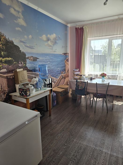 Дом в центре города