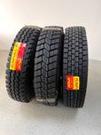 Грузовые шины, 9.00, 10.00, 11.00, 12.00-R20 SUNFULL, Giti, TBB Tire
