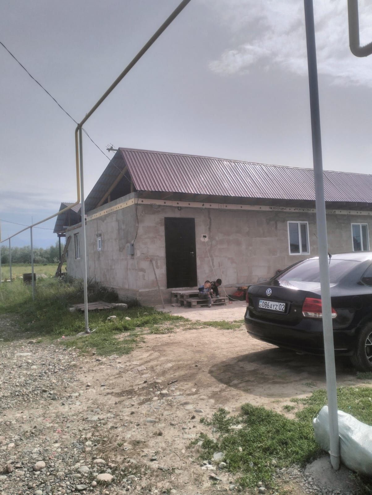 Продается частный дом