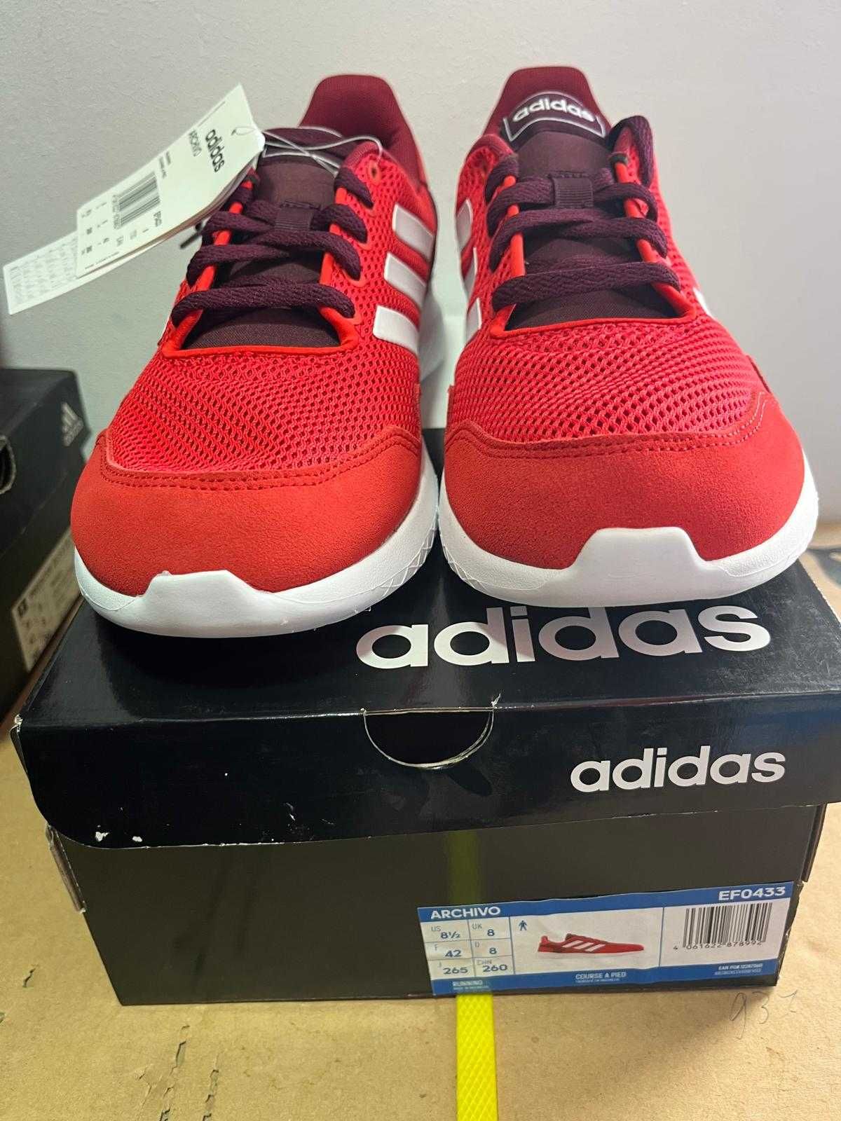 Adidas Archivo ,marime 42 , Cod:EF0433