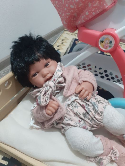 Carut+copil+pat pt fetite