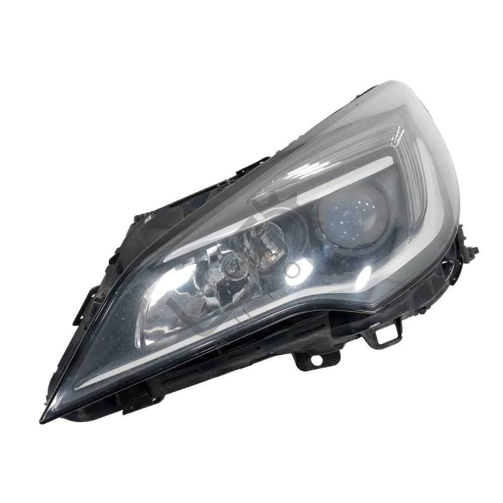 Ляв фар Opel Astra K  ID: 141239