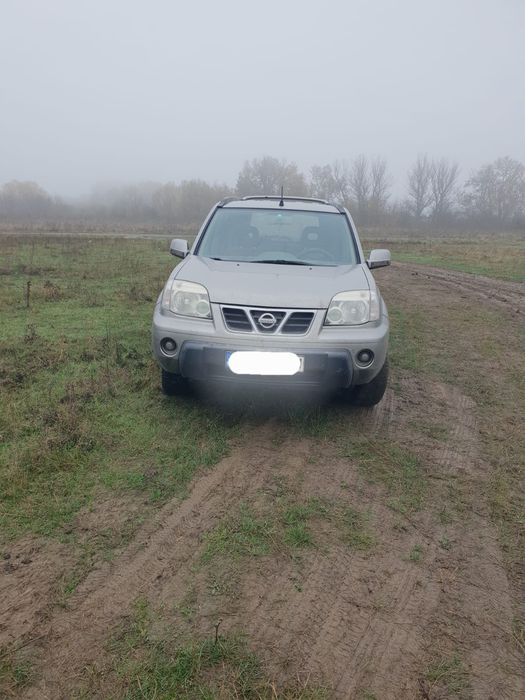 Nissan x trail de vânzare
