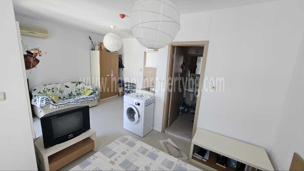 Продава се Едностаен апартамент в к.к. Слънчев бряг - 36 кв.м за 1362 €/кв.м - Снимка #8