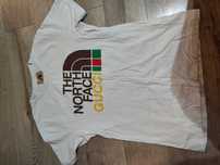 Vând Tricou TNF Gucci