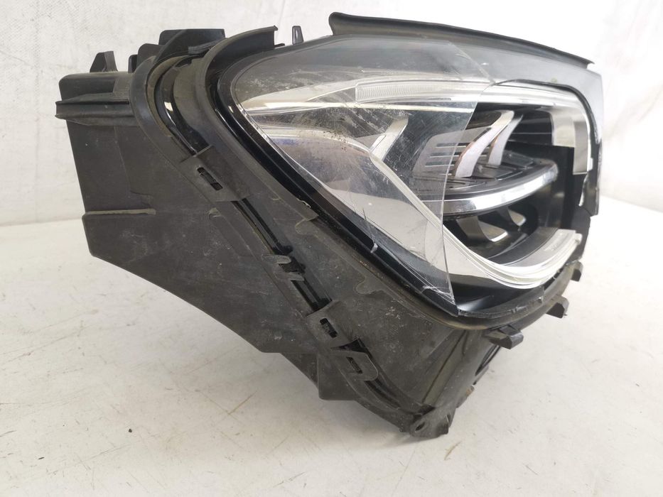 Фар Дясно Лед Хай Пърформанс Мерцедес-Бенц ГЛЦ-Клас / Mercedes-Benz GL