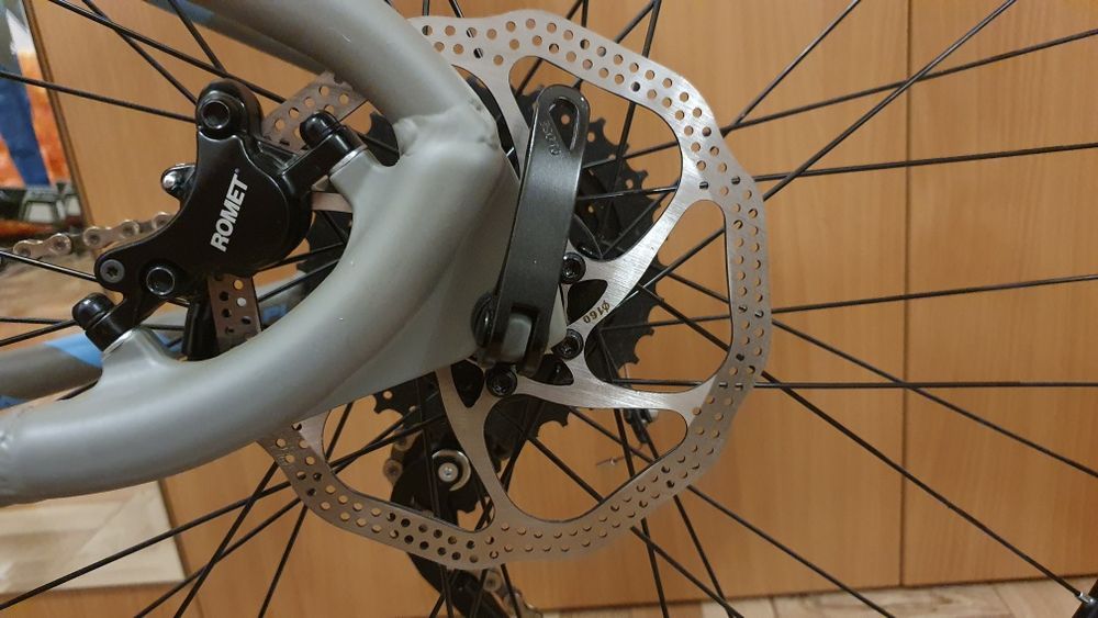 Vand Bicicleta MTB nou, Romet Jolene (pt fete), 27.5