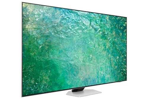 Televizor Samsung Neo QLED TQ75QN85CAT