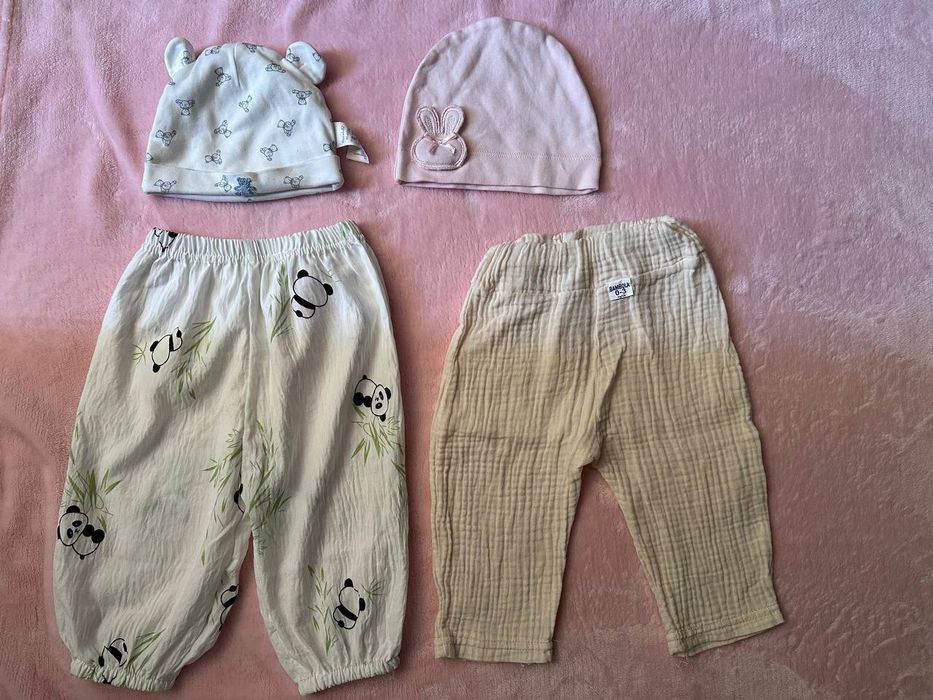 Детские вещи и игрушки