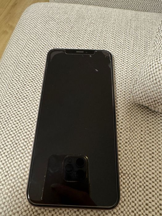 Iphone XS max 64 GB rosegold