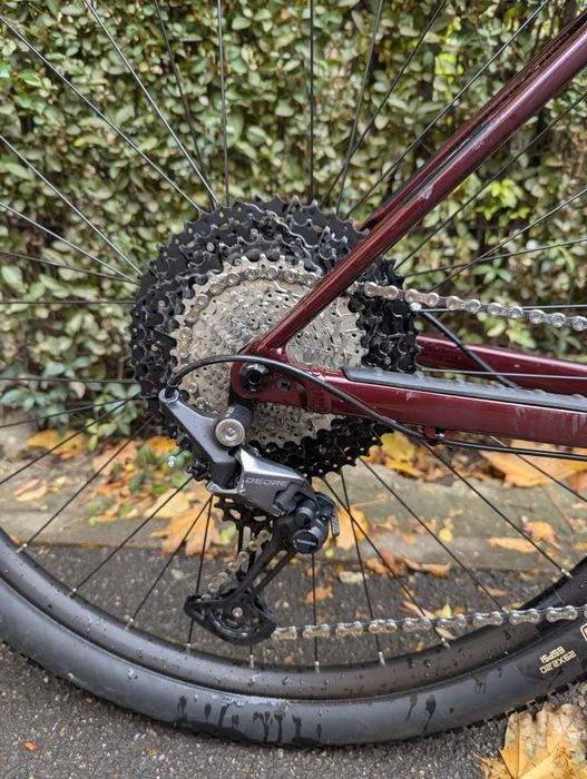 Orbea Alma h30  cadru L