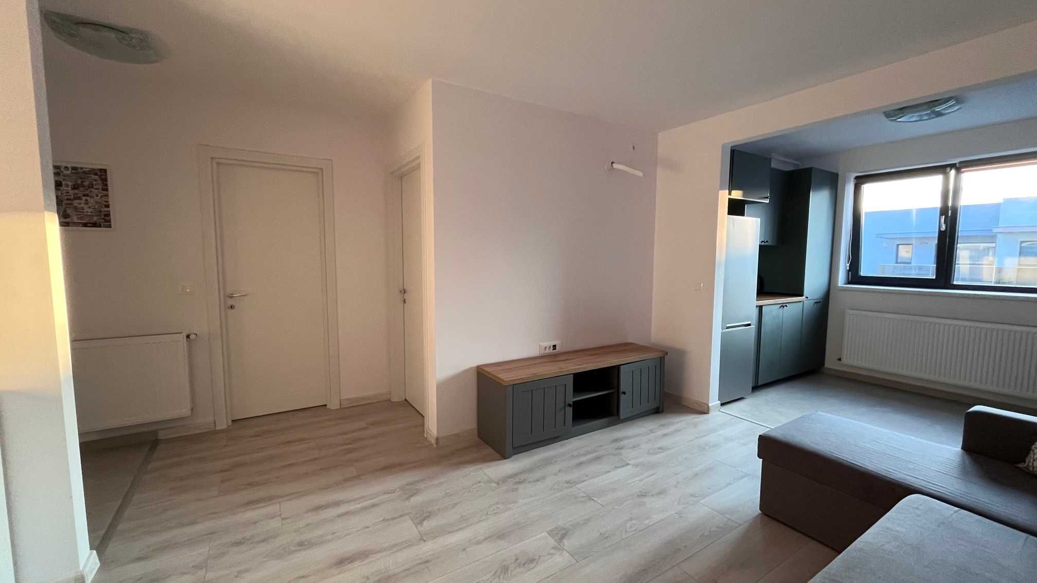 Apartament 2 Camere | Hils Pallady | Centrala | Balcon | Loc Parcare