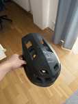 Vand casca fox Dropframe Pro L