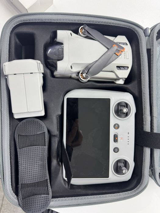 Dji mavic mini 3 pro в идеальном состояний