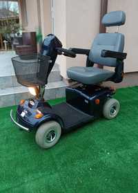 Dizabilitati dezabilitati handicap scuter căruț carucior electric vars