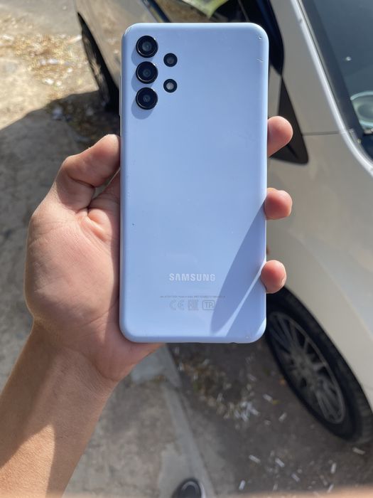 Samsung A13 64 gb karopka dak bor