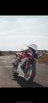 Vand Yamaha R6 rj11