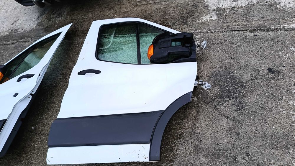 Usa dreapta stanga Ford Transit 2.2 tdci 2014–2019